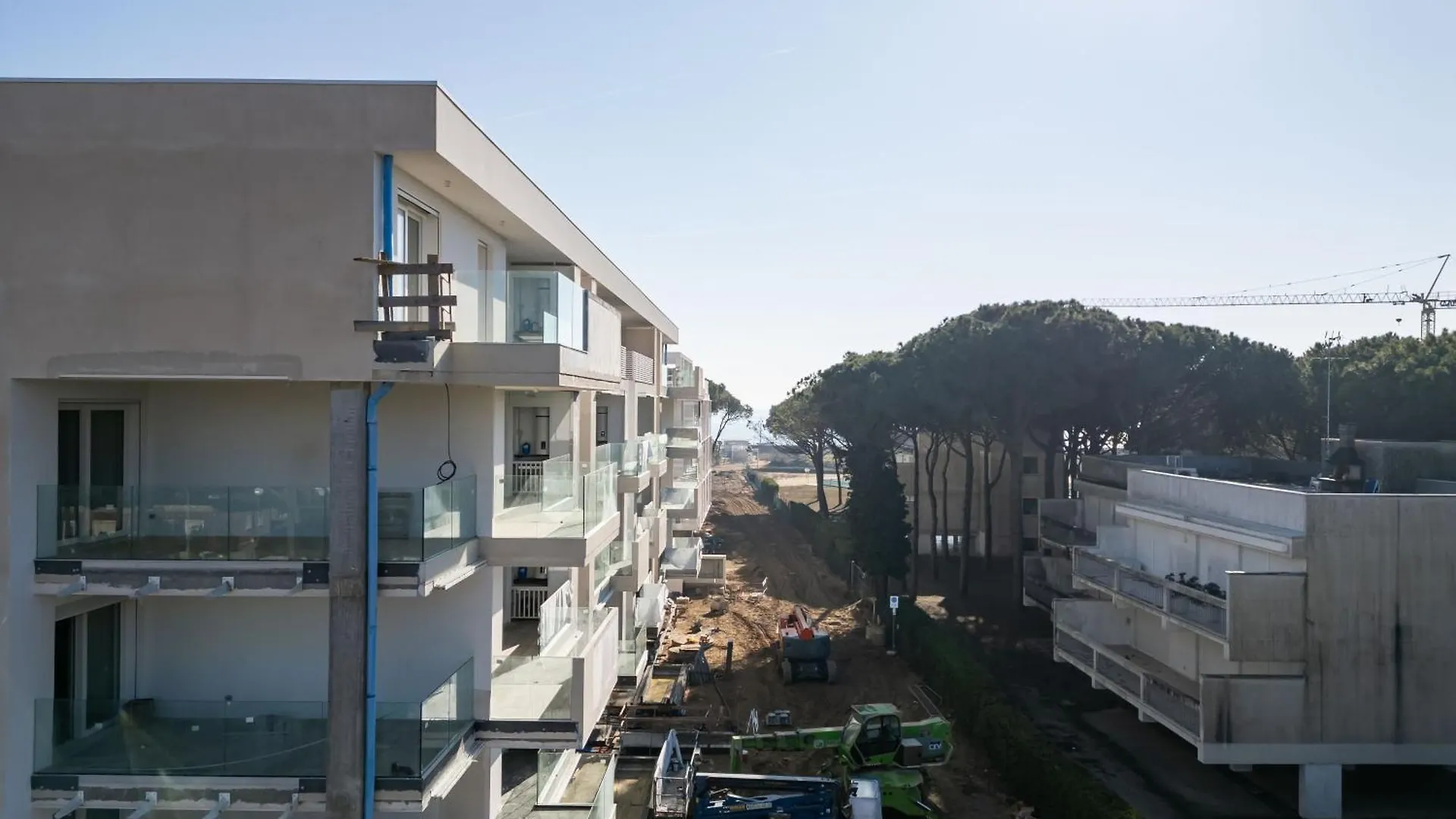 Jl Blu Resort Lido di Jesolo Italien