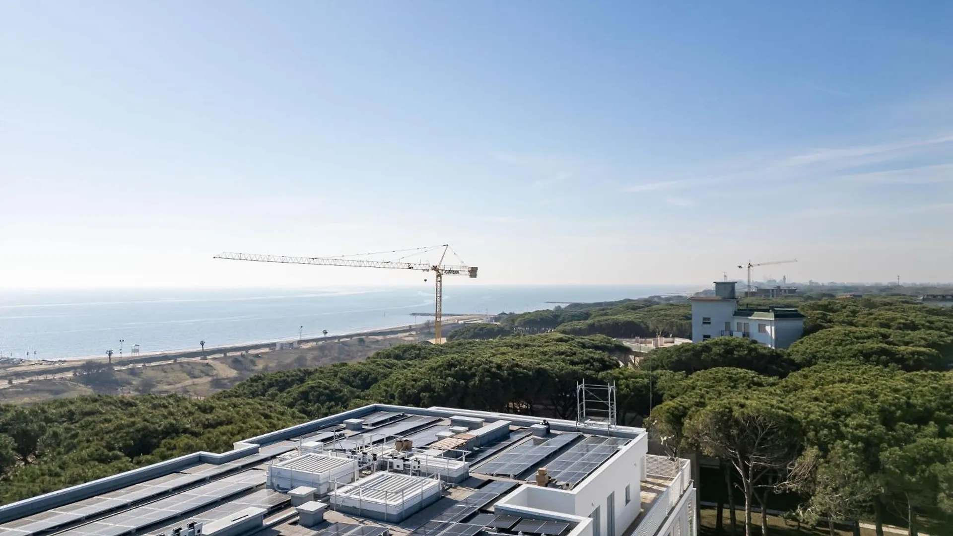 Jl Blu Resort Lido di Jesolo Ferienhaus