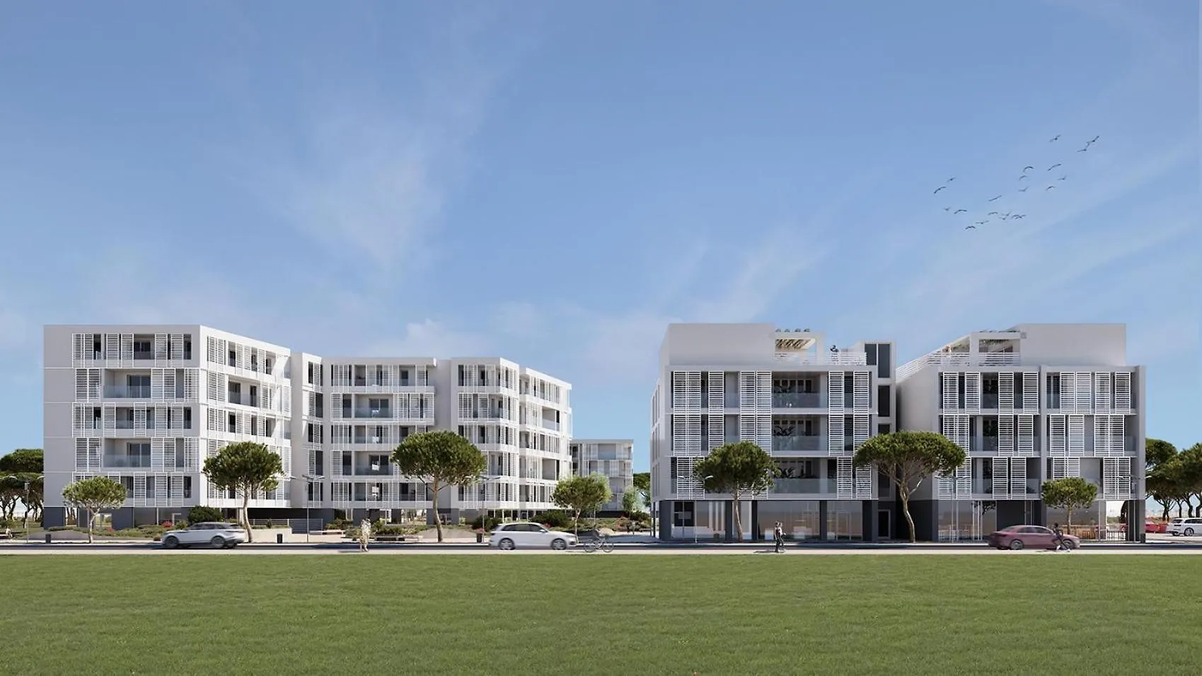 Ferienhaus Jl Blu Resort Lido di Jesolo