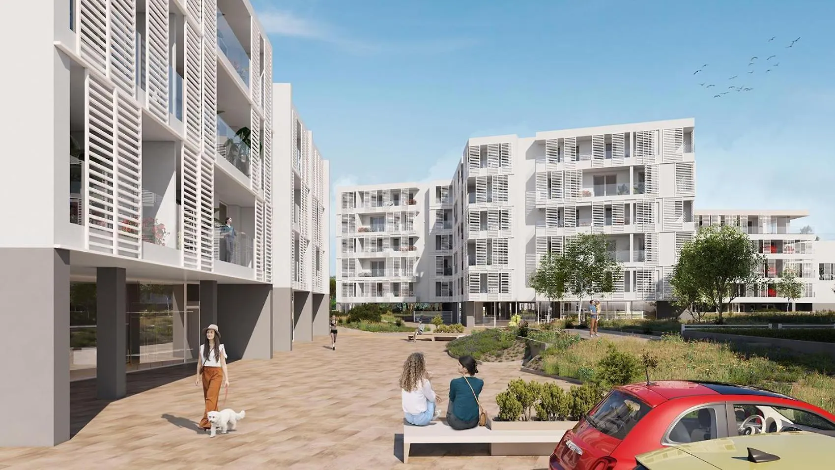Jl Blu Resort Lido di Jesolo 0*,  Italien