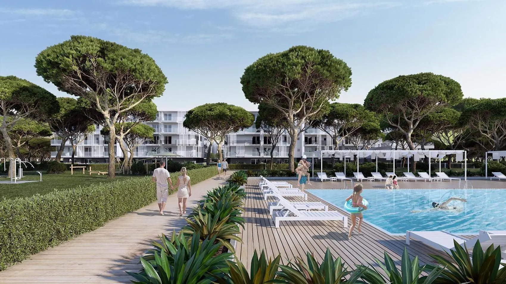 Jl Blu Resort Lido di Jesolo