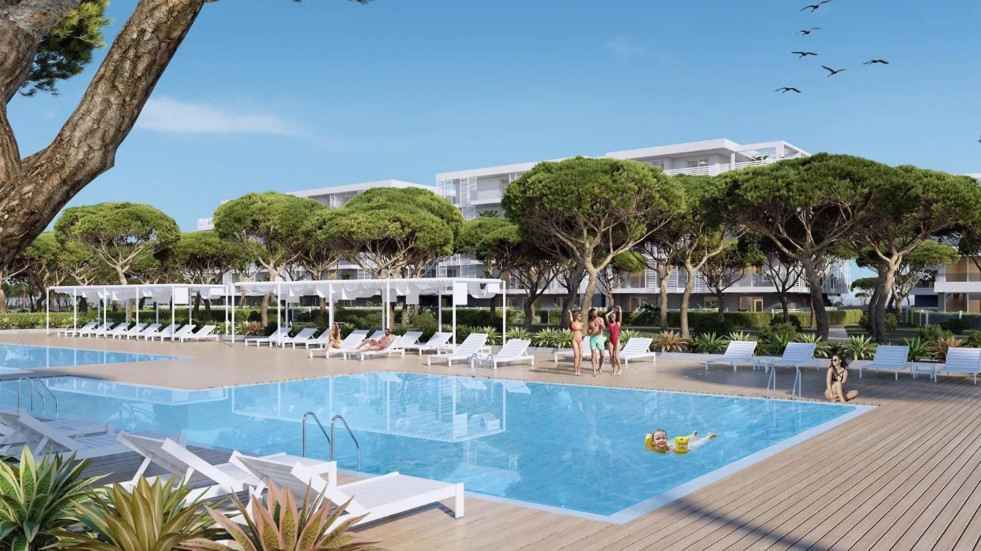 Jl Blu Resort Lido di Jesolo